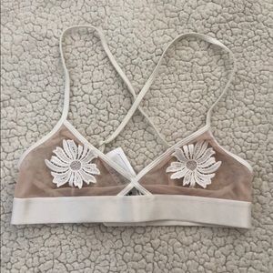 Supper cute bralette